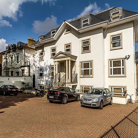 Windsor Holiday Apartments London Exterior photo
