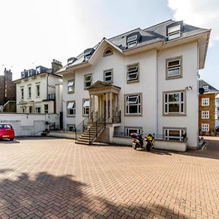 Windsor Holiday Apartments London Exterior photo