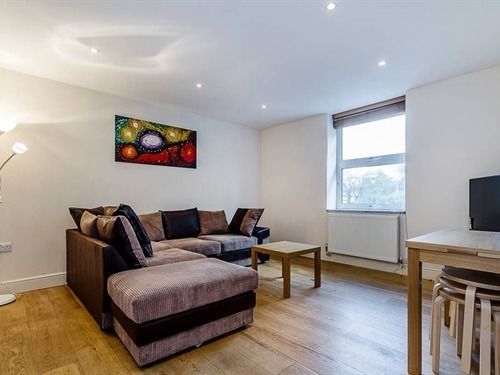 Windsor Holiday Apartments London Exterior photo