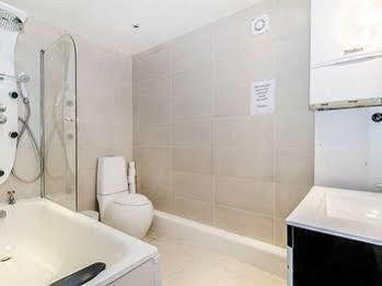 Windsor Holiday Apartments London Exterior photo